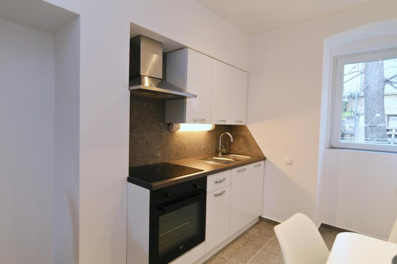 Banderovo 1 Apartment Rijeka Exterior photo