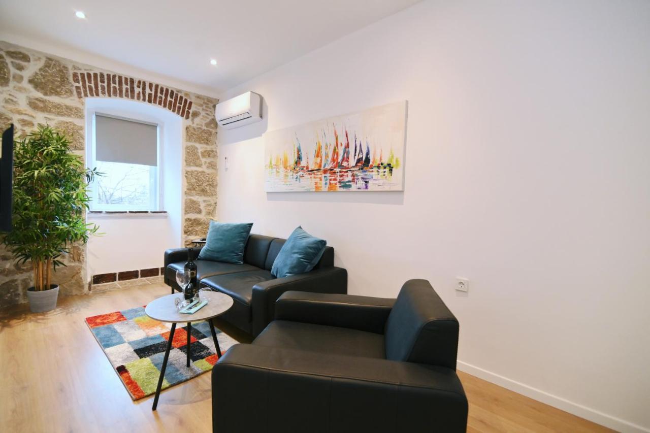 Banderovo 1 Apartment Rijeka Exterior photo